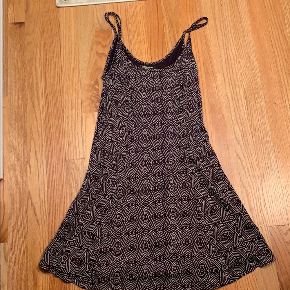 Billabong dress/swim cover up